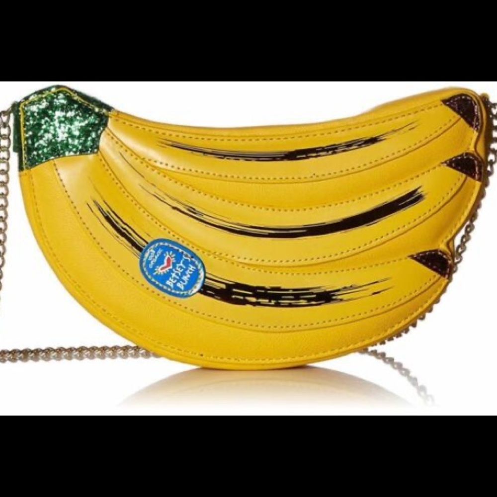 ISO Betsey Johnson Purses - Picture 4 of 5